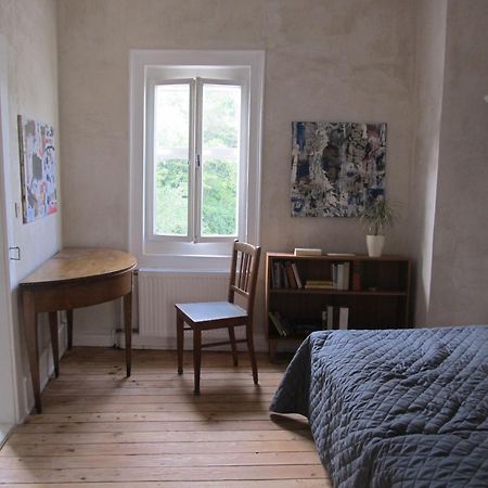 Ferienwohnung Muehlenstrasse Bad Kreuznach Ngoại thất bức ảnh