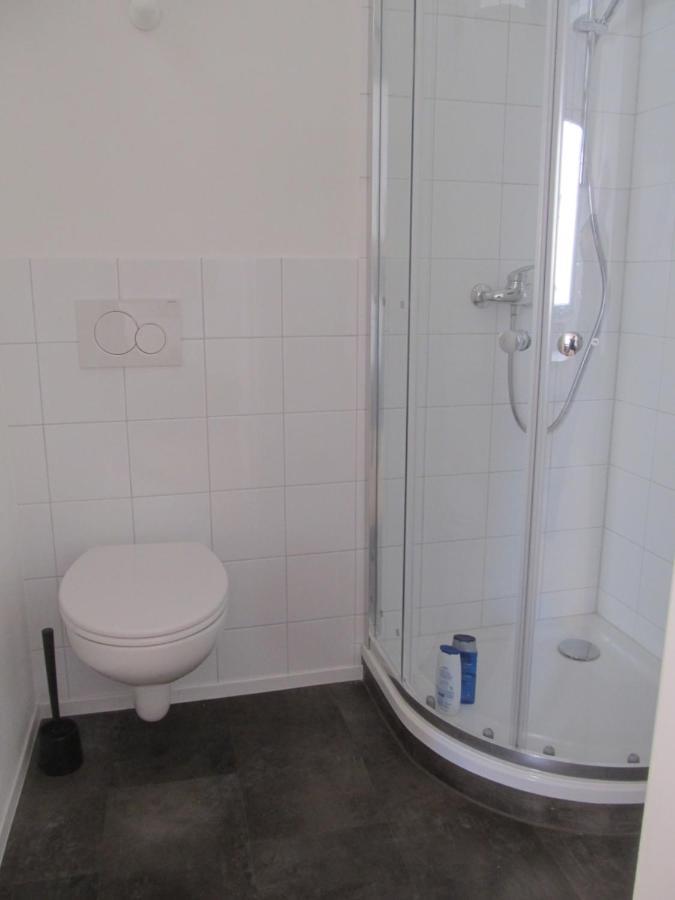 Ferienwohnung Muehlenstrasse Bad Kreuznach Ngoại thất bức ảnh