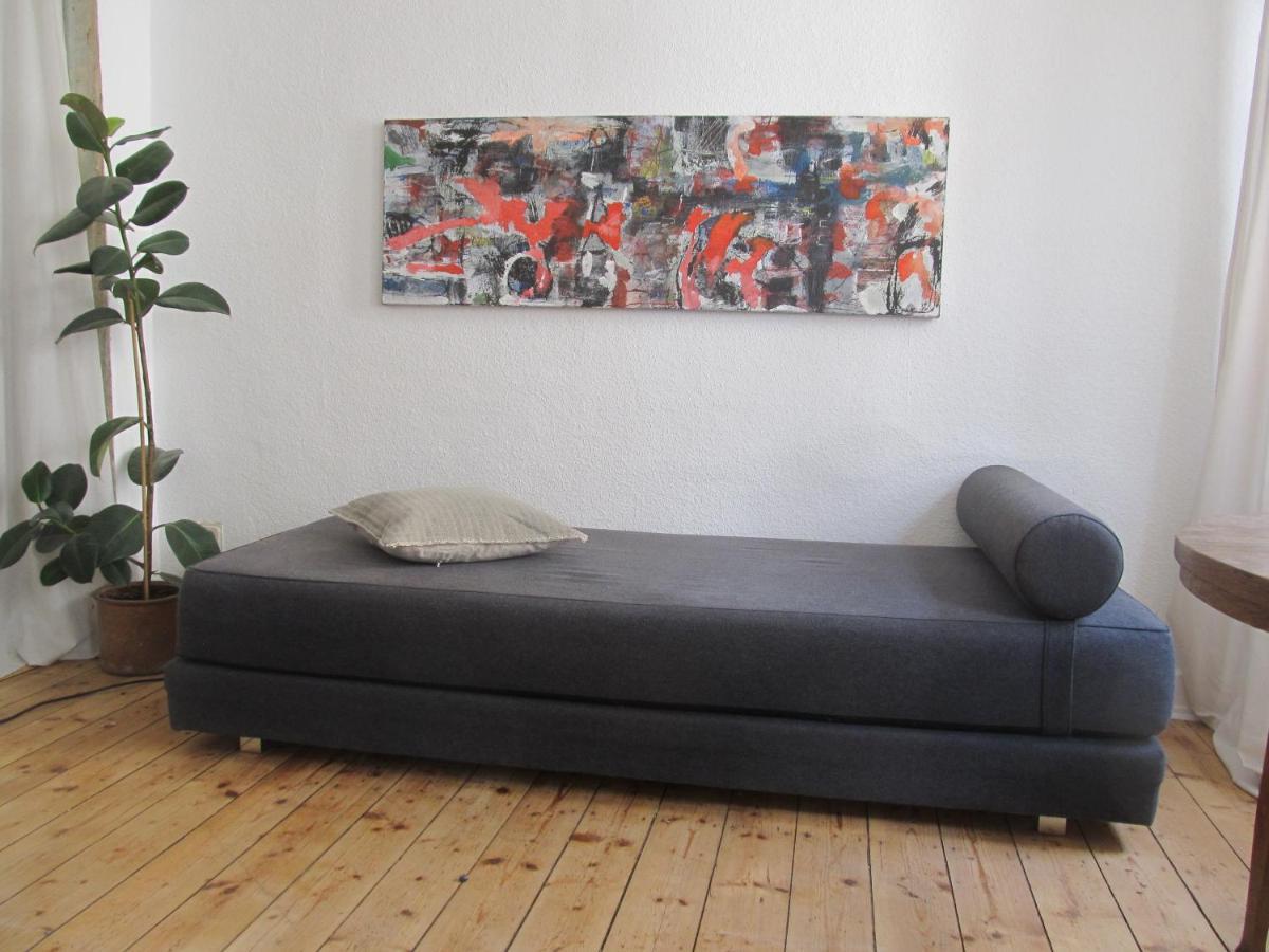 Ferienwohnung Muehlenstrasse Bad Kreuznach Ngoại thất bức ảnh