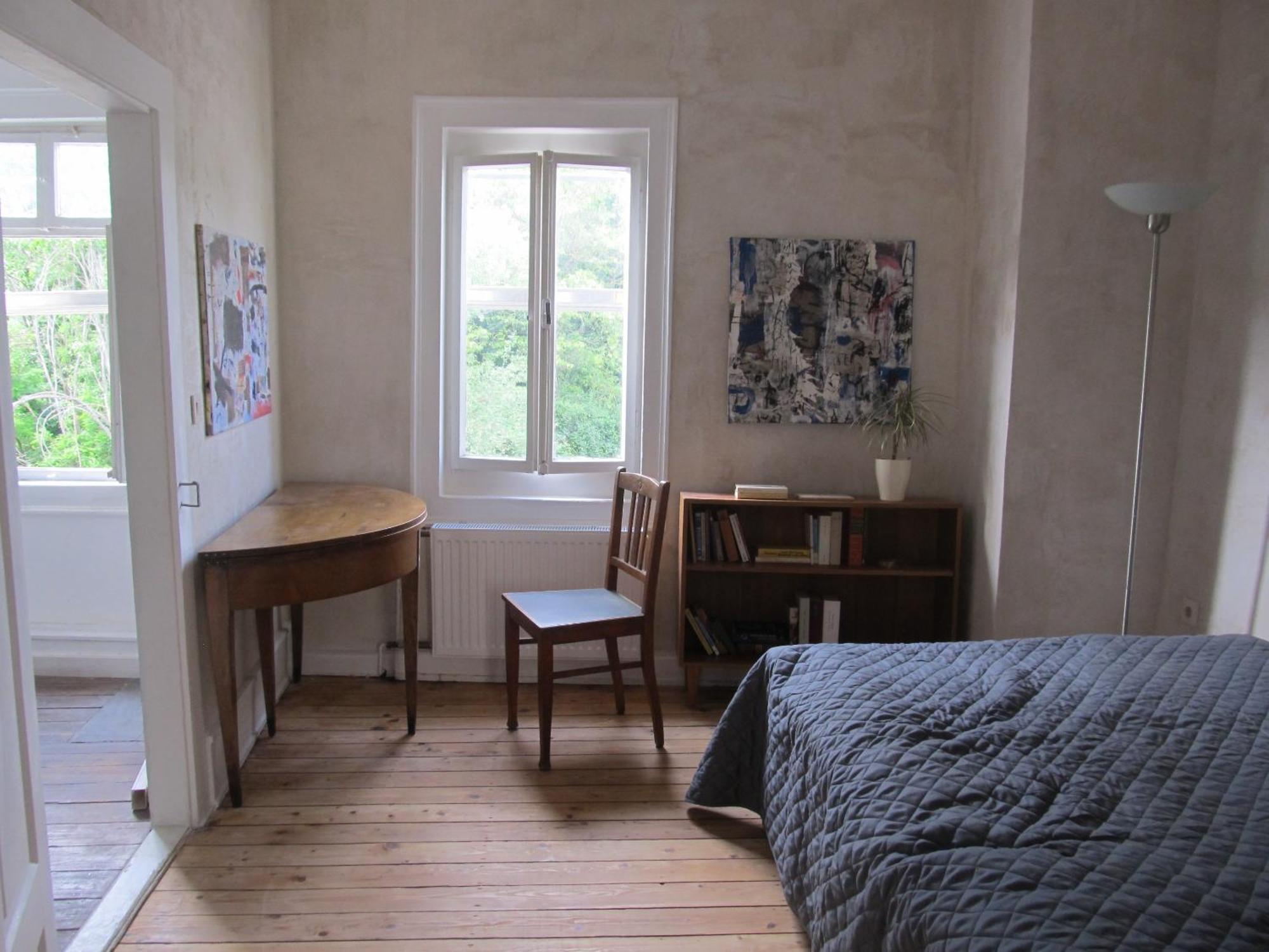 Ferienwohnung Muehlenstrasse Bad Kreuznach Ngoại thất bức ảnh