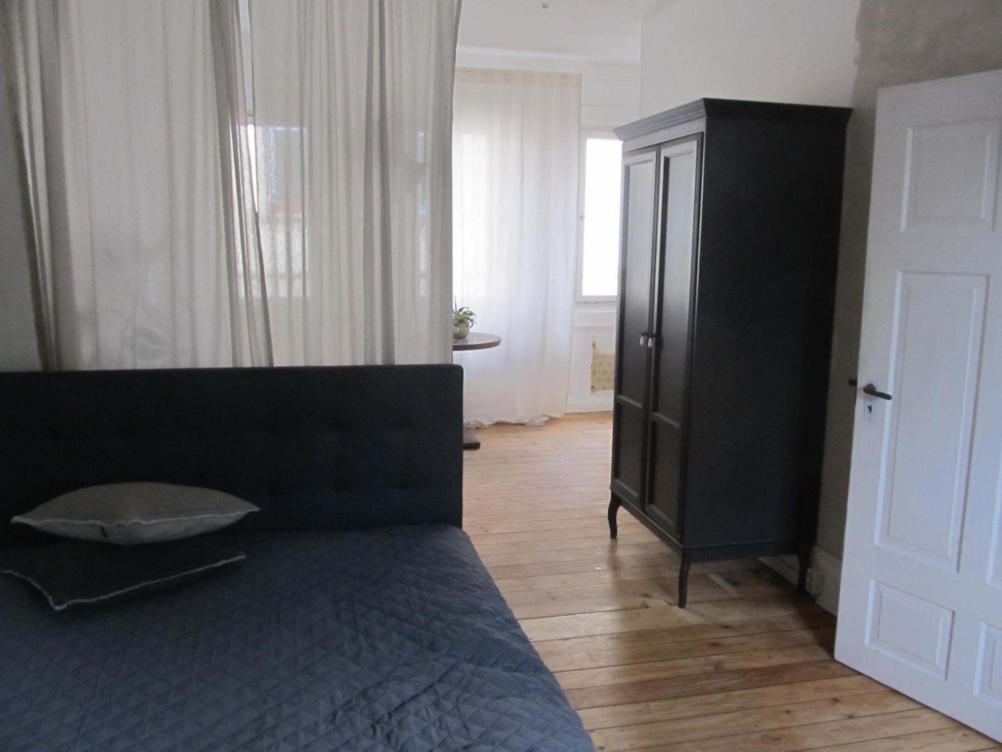 Ferienwohnung Muehlenstrasse Bad Kreuznach Ngoại thất bức ảnh
